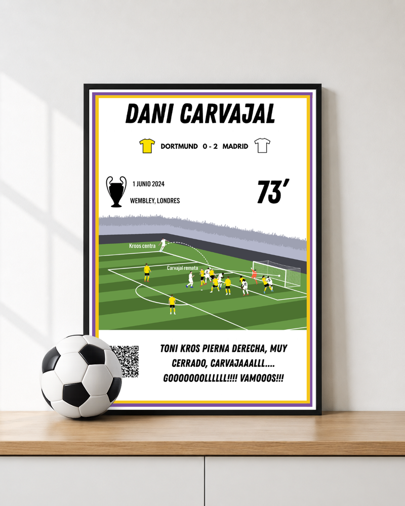 Carvajal da la Decimoquinta